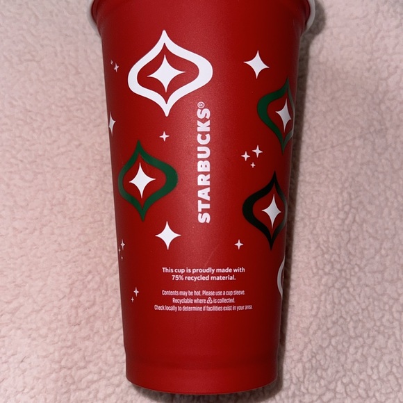 Starbucks 2023 Winter Cup - Picture 4 of 4